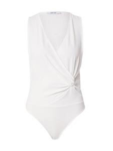 Топ About You ROSA, белый