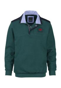 Толстовка БЕЛЛАВУНТО BABISTA, зеленый