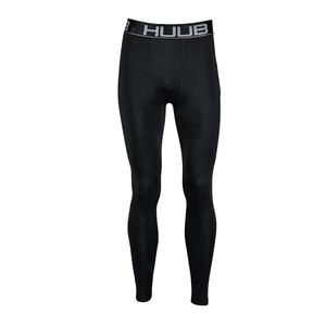 Леггинсы компрессионные мужские HUUB Recovery Tights