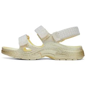 Пляжные сандалии женские Off White 73Hours