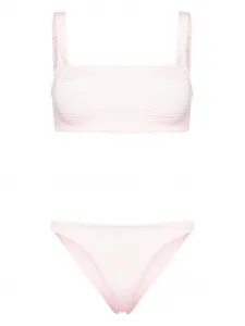 Бикини Emily со сборками PARAMIDONNA, розовый