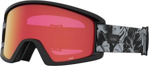 Giro unisex Dylan, Black & Grey Botanical Lux