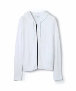 Потная парка с ворсом WXA2884