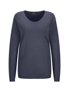 Goldner Свитер в цвете Marine Blue