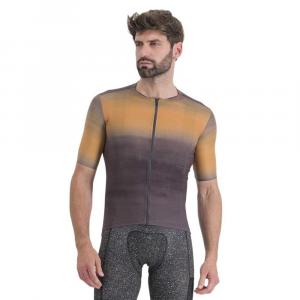 Футболка Sportful Sky Rider Supergiara, серый