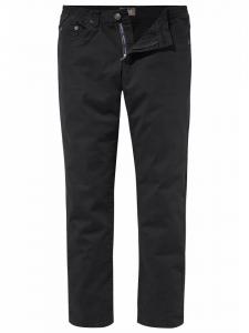 Тканевые брюки Man's World, черный