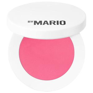 Румяна Soft Pop Powder Blush MAKEUP BY MARIO, 0.16 oz/4.4 mL, Poppy Pink