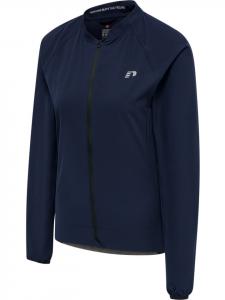 Спортивная куртка Womens Core Bike Jacket Newline, черный