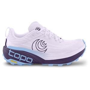 Женские кроссовки Vista для бега по пересеченной местности Topo Athletic, мультиколор