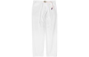 Джинсы Japan Version мужские белые THE NORTH FACE PURPLE LABEL