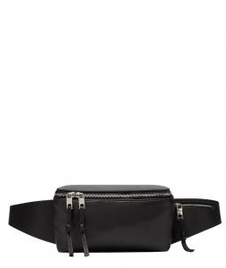 Поясная сумка Liebeskind Berlin Fanny Pack Hera, черный