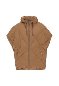 Жилет DreiMaster Maritim, Cognac