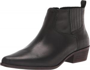 Женские ботильоны Lucky Brand Hikalli, Black