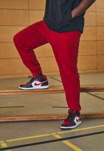 Спортивные брюки SPORT CROSSOVER PANT Jordan, красный