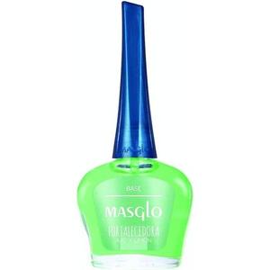 Лак для ногтей Эмаль Кандидат Кандидат Masglo