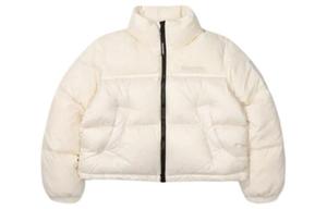 Пуховик женский Dusty Green Fila