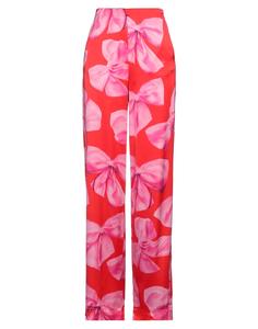 Брюки Vivetta, красный