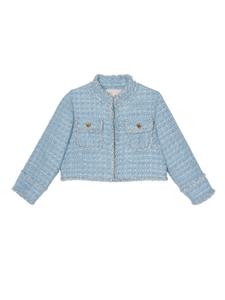 Tutu Du Monde куртка из обазина, розовый