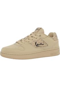 Кроссовки Karl Kani, бежевый