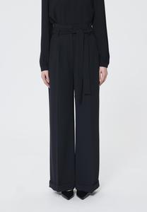 Брюки Tara Jarmon PIA, Noir/Black