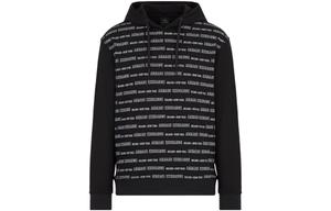 ARMANI EXCHANGE Свитшот AE мужской черный