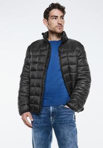 Зимняя куртка Street One MEN, черный