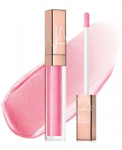 Блеск для губ Afterglow NARS, цвет lover to lover