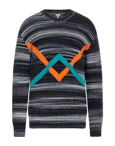 Свитер Loewe, угольно-серый