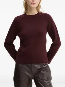 Свитер Ashtyn A.L.C., красный