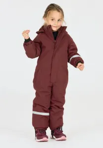 Зимний комбинезон-комбинезон Zigzag, Tawny Port