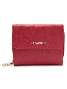 Кошелек Lazarotti, красный