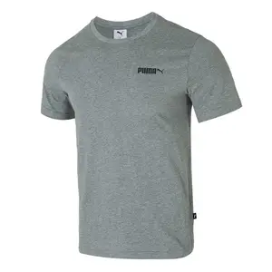 Футболка Sports Life Collection мужская серая PUMA, серый