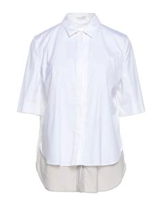 Рубашка Brunello Cucinelli, серый