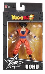 Жемчуг дракона, фигурка Stars Goku V2 BANDAI