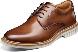 Мужские оксфорды Florsheim Neufeld с простым носком, мультиколор