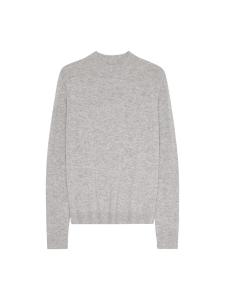 Свитер DANISH ENDURANCE, светло-серый