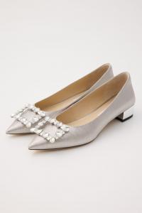 Туфли-лодочки Charlotte Jewel с пряжкой