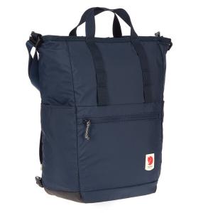 Рюкзак Fjällräven, цвет Navy