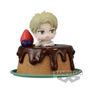 Фигурка Spy x Family - Loid Forger Paldolce Collection Vol.2 Prize Figure