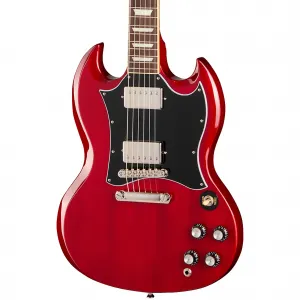 Электрогитара Epiphone SG Standard - Cherry