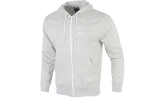 Куртка мужская, цвет серый, вереск Nike, цвет Heather Gray