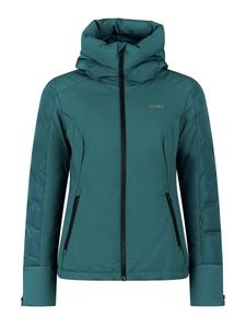 Спортивная куртка PROTEST PRTMERCURY, пыльно-синий