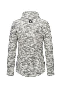 Кардиган LIRAM MELANGE Ragwear, серый