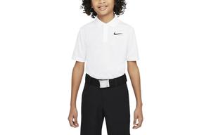 Детская футболка Nike, белый