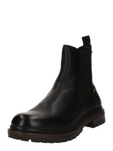 Ботильоны CAMEL ACTIVE Cluebra, Black