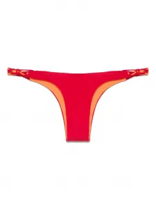 Плавки бикини Tri-Twist Isa Boulder, красный