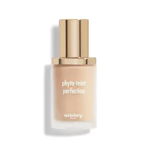 Сияющая матовая основа под макияж Phyto Teint Perfection Sisley, цвет ivor