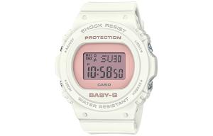 CASIO Женские часы BABY-G Pink BGD-570-7B