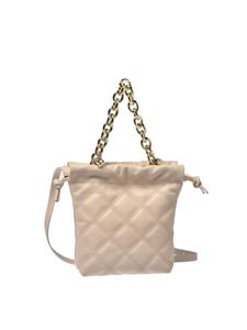 Сумочка BALDININI, бежевый