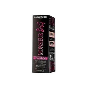 Lancôme Тушь для ресниц Monsieur Big - # 011 Extreme Black 10 мл
